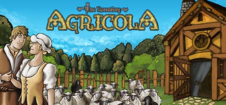 Agricola: All Creatures Big and Small media 1