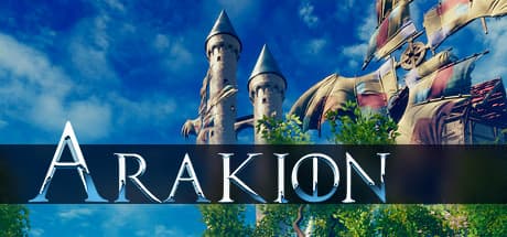 Arakion: Book One media 1