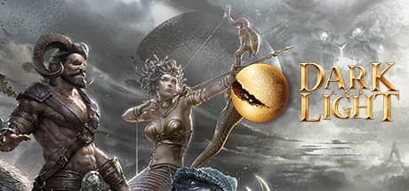 Dark and Light media 1