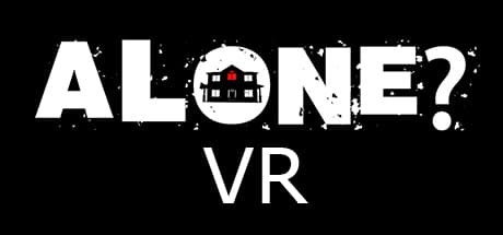 ALONE? - VR media 1