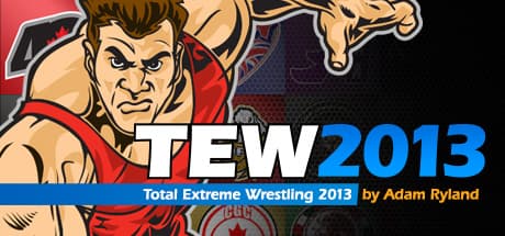 Total Extreme Wrestling 2013 media 1