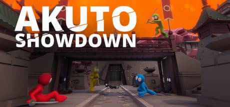 Akuto: Showdown media 1