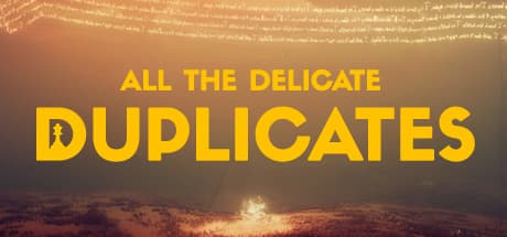 All the Delicate Duplicates media 1