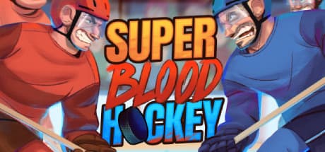 Super Blood Hockey media 1