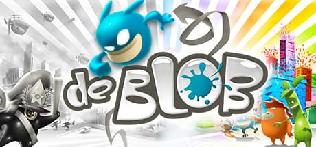 de Blob media 1