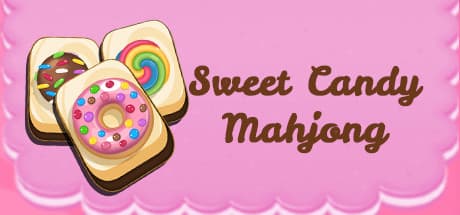 Sweet Candy Mahjong media 1