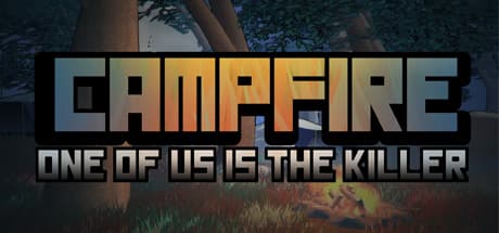 Campfire: One of Us Is the Killer media 1