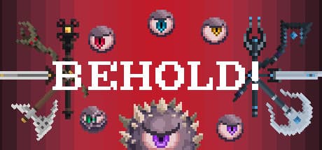 Behold! media 1