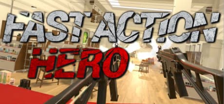 Fast Action Hero media 1