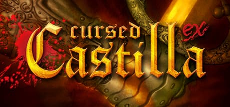 Cursed Castilla (Maldita Castilla EX) media 1