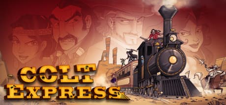 Colt Express media 1