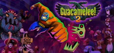 Guacamelee! 2 media 1