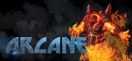 Arcane media 1