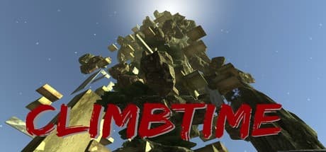 Climbtime media 1