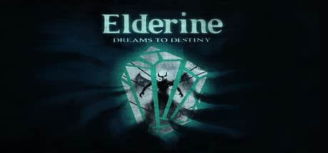 Elderine: Dreams to Destiny media 1
