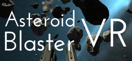 Asteroid Blaster VR media 1