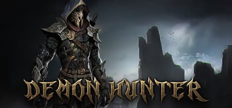 Demon Hunter media 1