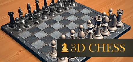 3D Chess media 1