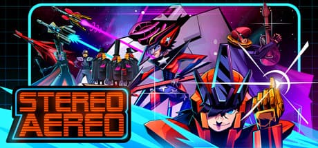 Stereo Aereo media 1