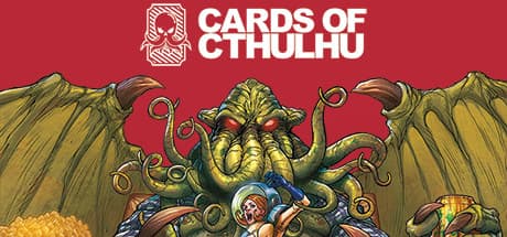 Cards of Cthulhu media 1