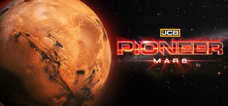 JCB Pioneer: Mars media 1