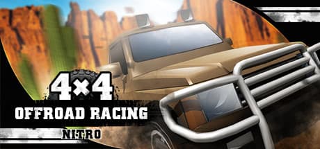 4x4 Offroad Racing - Nitro media 1