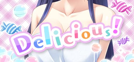 Delicious! Pretty Girls Mahjong Solitaire media 1