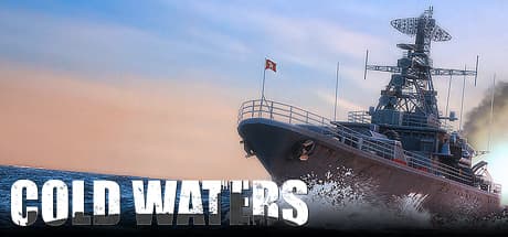 Cold Waters media 1