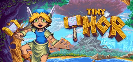 Tiny Thor media 1
