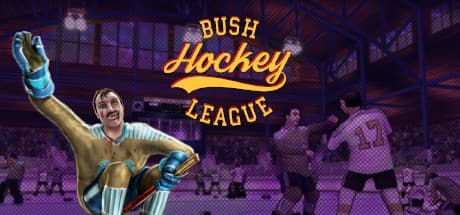 Bush Hockey League media 1