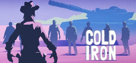 Cold Iron - Quick Draw Western Duels media 1