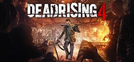 Dead Rising 4 media 1