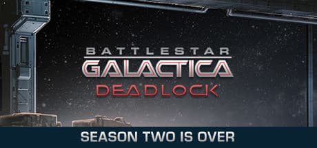 Battlestar Galactica Deadlock media 1