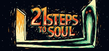 21 Steps to Soul media 1