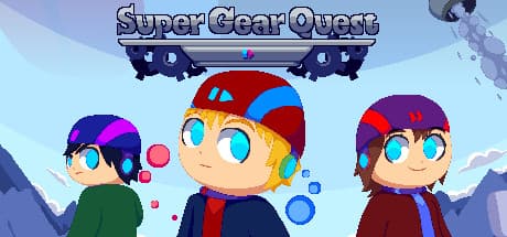 Super Gear Quest media 1