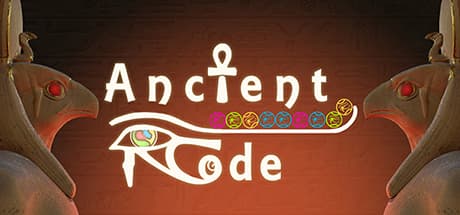 Ancient Code VR( The Fantasy Egypt Journey) media 1