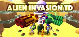 Alien Invasion Tower Defense