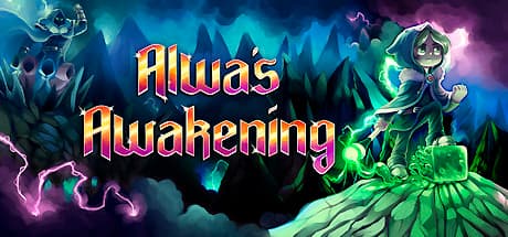 Alwa's Awakening media 1