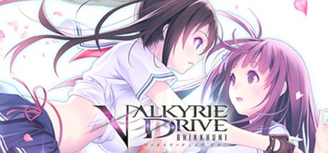 VALKYRIE DRIVE -BHIKKHUNI- media 1