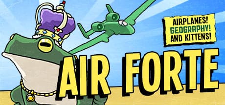 Air Forte media 1