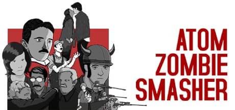 Atom Zombie Smasher media 1
