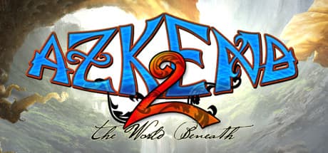 Azkend 2: The World Beneath media 1