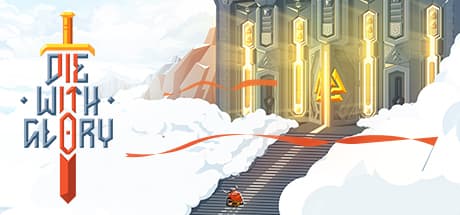 Die With Glory — Point and Click Adventure Game media 1