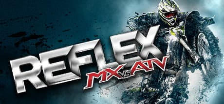 MX vs. ATV Reflex media 1