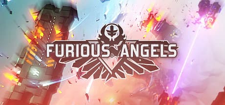 Furious Angels media 1