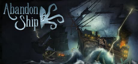 Abandon Ship media 1
