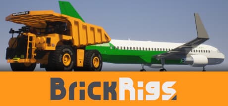 Brick Rigs media 1