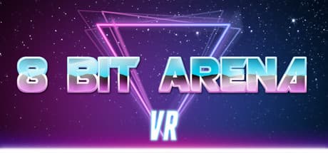 8-Bit Arena VR media 1