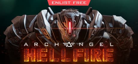 Archangel™: Hellfire - Enlist FREE media 1
