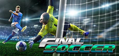 Final Soccer VR media 1